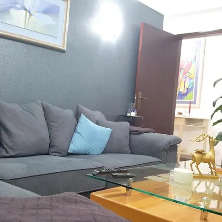 Lejlighed 2 Bedrooms With Lake View And Wifi At 4 Km Away From The Beach Portimão