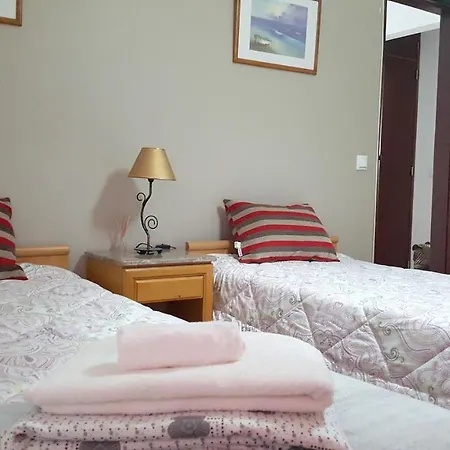 2 Bedrooms With Lake View And Wifi At 4 Km Away From The Beach * פורטימאו