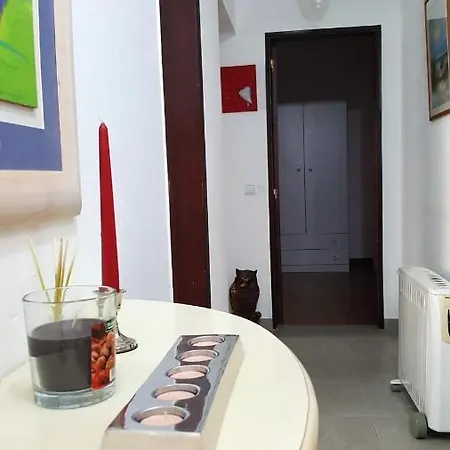 2 Bedrooms With Lake View And Wifi At 4 Km Away From The Beach * פורטימאו