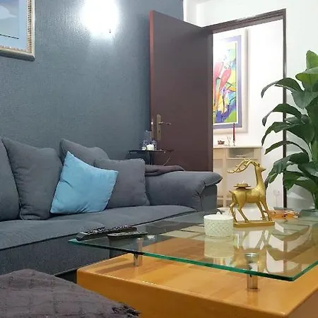 2 Bedrooms With Lake View And Wifi At 4 Km Away From The Beach Διαμέρισμα Portimão