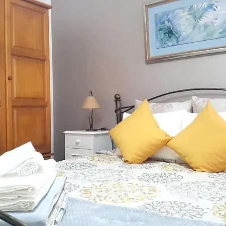 Διαμέρισμα 2 Bedrooms With Lake View And Wifi At 4 Km Away From The Beach